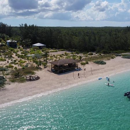 Andros Beach Club Kemps Bay エクステリア 写真