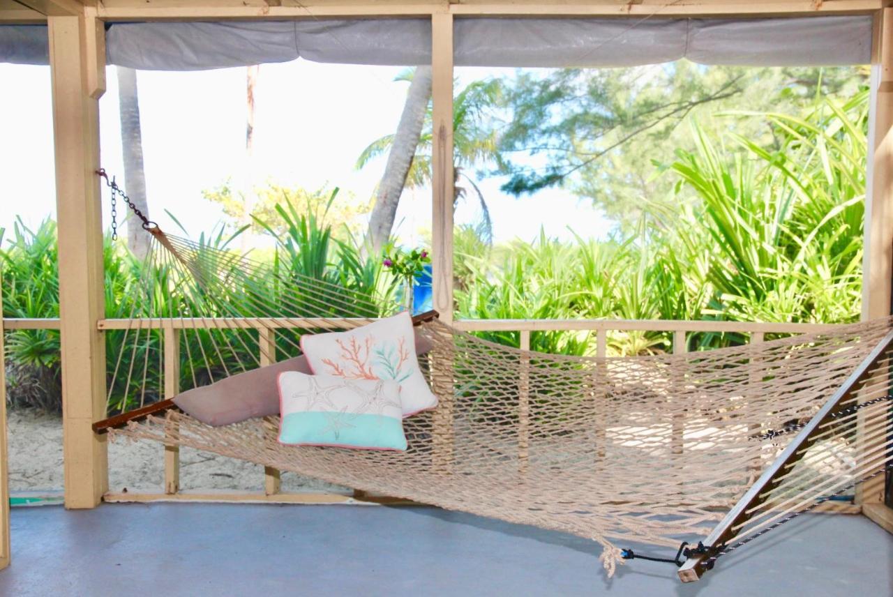 Andros Beach Club Kemps Bay エクステリア 写真