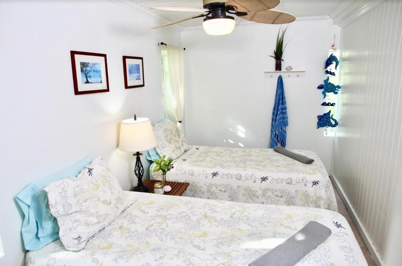 Andros Beach Club Kemps Bay エクステリア 写真