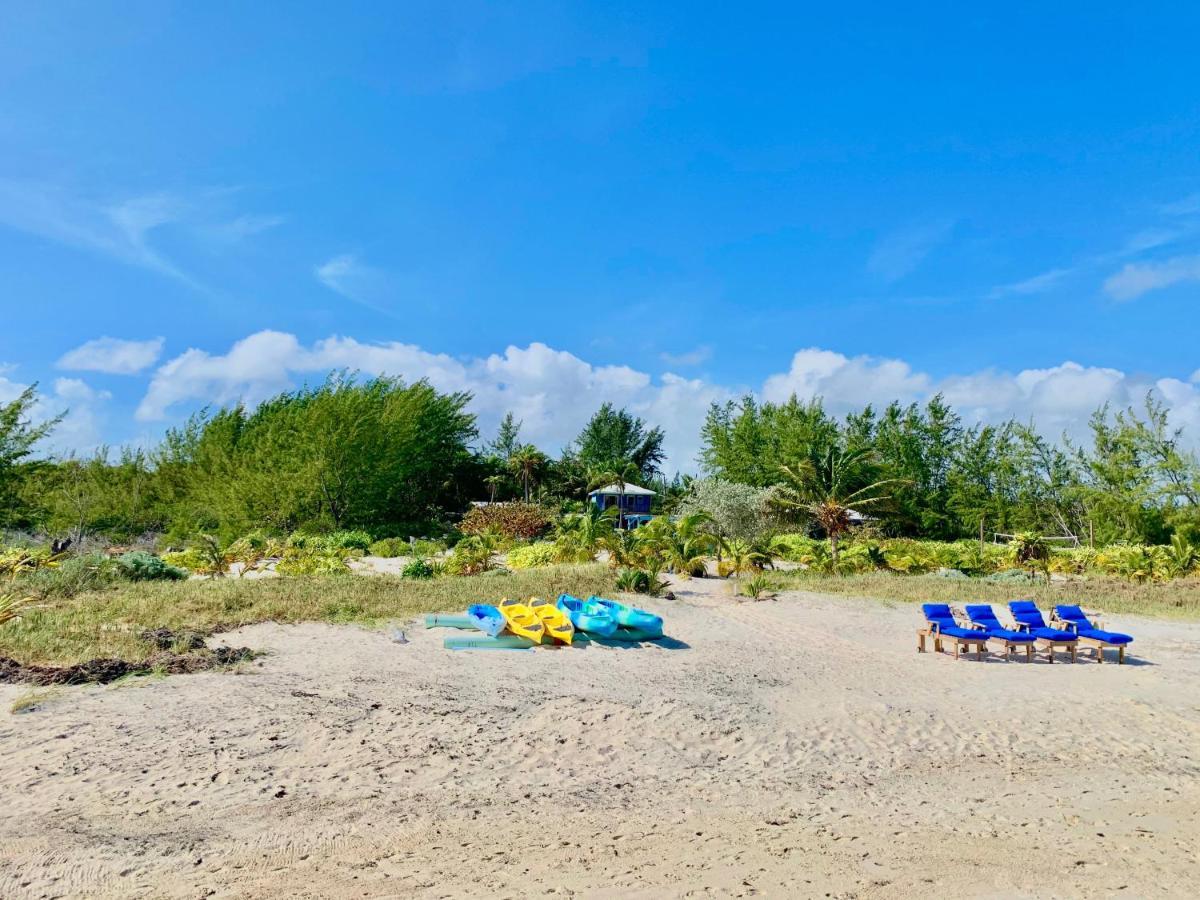 Andros Beach Club Kemps Bay エクステリア 写真
