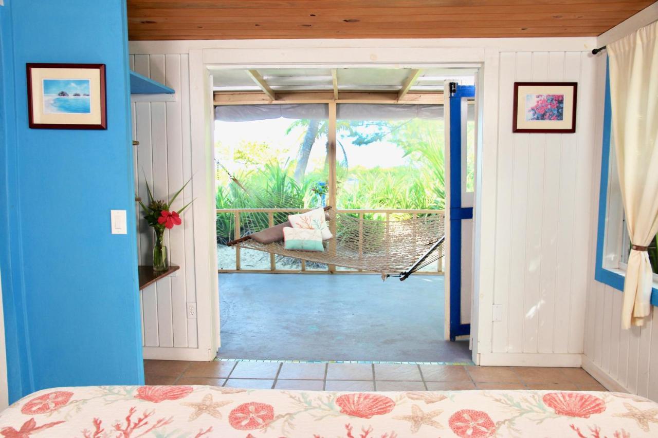Andros Beach Club Kemps Bay エクステリア 写真