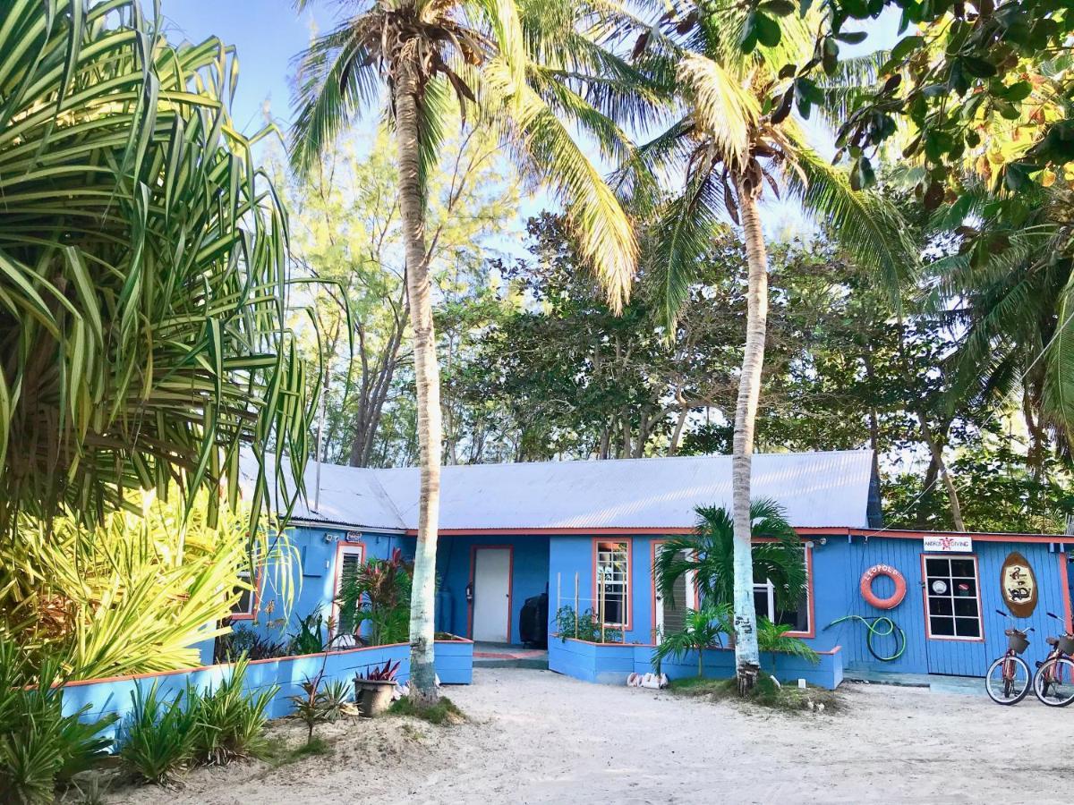 Andros Beach Club Kemps Bay エクステリア 写真