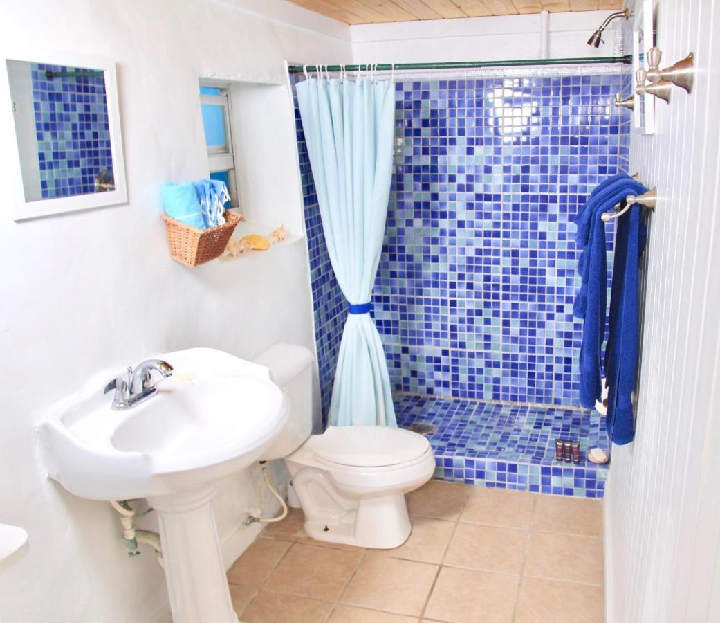Andros Beach Club Kemps Bay エクステリア 写真