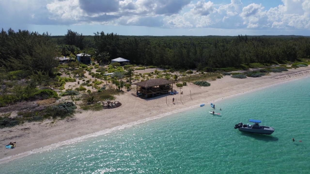 Andros Beach Club Kemps Bay エクステリア 写真