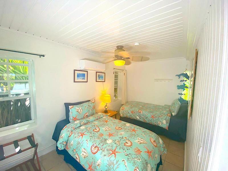 Andros Beach Club Kemps Bay エクステリア 写真